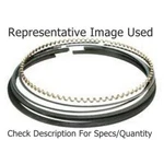 Manley 46865-4 Engine Piston Ring 86.5 Mm 1.2 2.8. Fixed Price $187.87.