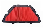 Yamaha R1 (2007-2008) Air Filter, #4C8-14451-01-00 (supercedes #4C8-14451-00. Fixed Price $63.38.