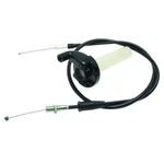 KTM125 KTM200 KTM250 KTM300 Throttle & Cable Sx Mxc Exc Most All Strokes. Fixed Price $49.00.