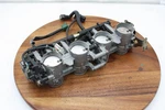 03-04 Suzuki GSXR1000 Throttle Body Bodies. Fixed Price $251.40.