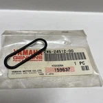 Nos Yamaha O-ring 1986-1988 FZ600 1987-1988 FZR1000 FZR750 2W6-24512-00. Fixed Price $15.00.