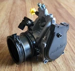 New 2022 Honda Throttle Body Oem CRF450RX Rwe 2021. Fixed Price $350.00.