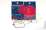 Yamaha XV250 Virago Keyster Carburetor Rebuild Repair Kit 1988 - 2002. Fixed Price $30.89.