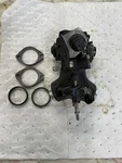 Harley Davidson Softail Touring Dyna Intake Throttle Body 27618-06 27709-06A Efi. Fixed Price $175.00.