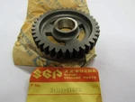 Nos Suzuki T20 X6 TC250 Driven 1ST Gear Part 24311-11003 New Oem. Fixed Price $37.93.