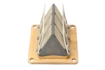 New Oem Yamaha 4DC-13610-00-00 Reed Valve Assembly Nos. Fixed Price $199.99.
