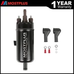 Mostplus Inline High Pressure Fuel Pump Universal Replacement 0580464070. Fixed Price $18.49.