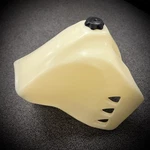 Ims 113144-N2 Natural Fits 6.6 Gallon Fuel Tank For Kawasaki Enduro Series. Fixed Price $444.80.