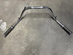 Yamaha XVS1100A Classic Handlebar 5KS-26111-01-00. Fixed Price $55.00.