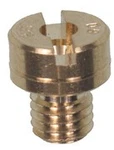 Mikuni N100.604-87.5 Large Round Main Jets 4/PK #87.5. Fixed Price $27.75.