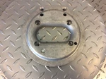 99-03 Harley Davidson Twin Cam 88 Air Cleaner Breather Backplate Efi 29444-99A. Fixed Price $7.50.