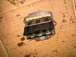 99-02 Kawasaki KX-125 Reed Valve, 12021-1116. Fixed Price $35.00.