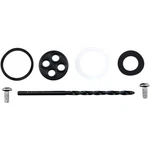 Parts Unlimited Fuel Petcock Repair Kit 0705-0452. Fixed Price $20.83.