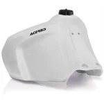 Acerbis Fuel Tank 6.6 Gallon White 2367760002. Fixed Price $308.43.