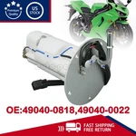 49040-0818 For 2006-2024 Kawasaki Vulcan 900 Custom Classic Lt Fuel Pump. Fixed Price $176.07.