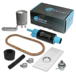 Harley-davidson Touring Electra Glide 95-99 Fuel Pump +reg+gasket+filter 47-2008. Fixed Price $123.98.