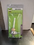Mogo GY6 Vacuum Fuel Pump 125-150CC 04-0403. Fixed Price $8.00.