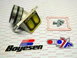 Boyesen 2002 CR125 Boy.rad Valve RAD-01G. Fixed Price $302.25.
