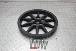 2015 Victory Cross Country Tour Rear Weel Drive Sprocket. Fixed Price $169.99.