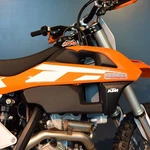 Ims Fuel Tank 4.25 Gallon Black #113336-BK1 Ktm. Fixed Price $444.80.
