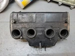 Suzuki GS750 GS850 1976-1979 76-79???? Main Body. Fixed Price $50.00.