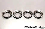 Bmw S1000 Rr Air Funnel Speed Stacks Suction Horns. Fixed Price $387.79.