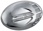 Kuryakyn Scarab Air Cleaner Cover Chrome #8407 Harley Davidson. Fixed Price $104.99.
