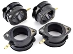 Carburettor Flange Intake Rubber PK4 Kawasaki ZX1100 1200 16065-1210. Fixed Price $69.38.