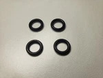 Yamaha Fuel Tube O-ring (4 Pcs) 36Y-14147-00-00. Fixed Price $7.99.