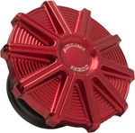 Arlen Ness Vented Gas Cap Red Motorcycle Street Bike 701-006 0703-0853. Fixed Price $83.02.