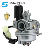 New For Kawasaki KFX50 2007-2021/KFX90 2007-2020 Carburetor With Kit. Fixed Price $43.75.