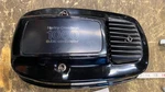 T/o Ham Can Air Cleaner Filter Harley Shovelhead Ironhead Black Sturgis Sportste. Fixed Price $249.95.