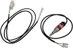 Dynojet Quick Shifter Dual Contact Push Type Sensor Yamaha FZ6R 09-17. Fixed Price $350.05.