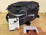 Dowco Fastrax Elite Series Sport & Adventure Tail Bag Black Part # 50144-00 New. Fixed Price $139.99.