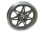 Harley Davidson Shovelhead 16X3 Seven Star Mag Wheels/ Rims. Fixed Price $125.00.