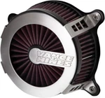 Vance & Hines 70369 Brushed VO2 Cage Fighter Air Intake Harley Xl Sportster 9.... Fixed Price $308.08.