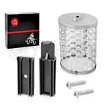 Air Filter Cage Guide & Slider For Suzuki Quadrunner 250 300 13810-39D00. Fixed Price $21.99.