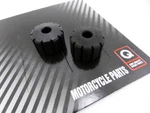 Honda CB50R Dream 2004 Jbs Fuel Tank Rubber Mount Cushion Gas Petrol X. Fixed Price $21.80.