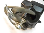 Kawasaki Khi 0154 Air Cleaner Assy + Valve 16126-1005. Fixed Price $47.00.