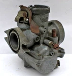 Honda SL125A SL125K1 1971-1973 40MM Mikuni Carburetor 16100-331-014 Oem. Fixed Price $36.48.