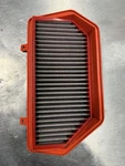 2017 17-25 Suzuki GSXR1000R Filter Airbox Intake Bmc. Fixed Price $49.00.