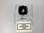 2002 Genuine Kawasaki Kx 125 Carburetor Holder 16065-1378 New. Fixed Price $54.00.