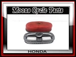 Vtg 1983 1984 Honda XR350R Air Cleaner Element Holder Cage & Filter. Fixed Price $50.00.