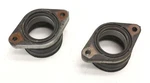86 Honda Nighthawk Intake Boots CB450SC. Fixed Price $22.95.