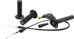 Motion Pro Turbo Se Twist Throttle Conversion Kit 01-2860. Fixed Price $99.88.