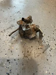 2014 2015 Honda Grom 125 Throttle Bodies Bodys Injectors Oem Parts. Fixed Price $38.00.