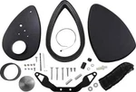 Baron 1010-1134 BA-2020-00B Big Air Kit Smooth Black. Fixed Price $324.99.