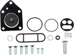 Parts Unlimited Fuel Tap Rebuild Kit 0705-0434. Fixed Price $47.52.