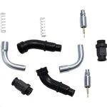 Parts Unlimited Choke Plunger Kit 1003-1819. Fixed Price $67.45.