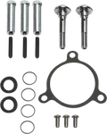 Arlen Ness Stage 1 Air Cleaner Gasket/hardware Kit 602-009. Fixed Price $37.95.